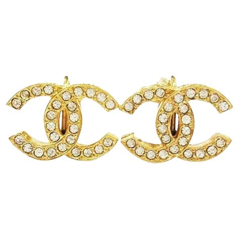 chanel long arrow earrings|chanel clip on earrings.